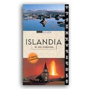 ISLANDIA. LA ISLA INDÓMITA. SEGUNDA EDICIÓN ACTUALIZADA