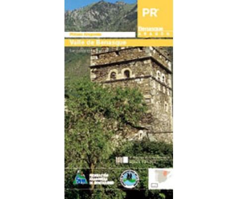 PR BENASQUE  3ª EDICIÓN REVISADA Y RENOVADA (JULIO 2003)
