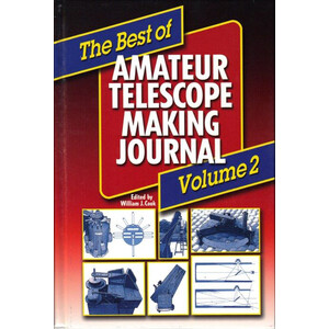 THE BEST OF AMATEUR TELESCOPE MAKING JOURNAL VOLUME 2