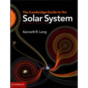 THE CAMBRIDGE GUIDE TO THE SOLAR SYSTEM