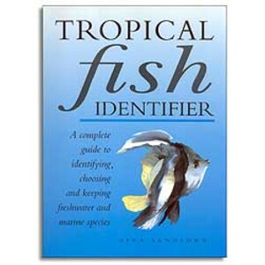 TROPICAL FISH IDENTIFIER