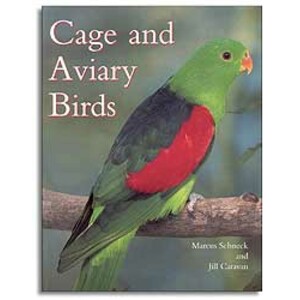 CAGE AND AVIARY BIRDS