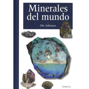 MINERALES DEL MUNDO