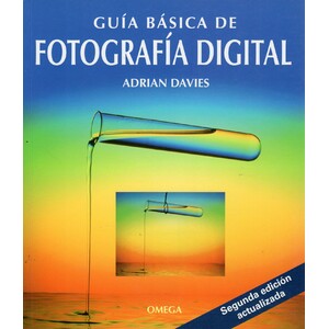 GUÍA BÁSICA DE FOTOGRAFÍA DIGITAL