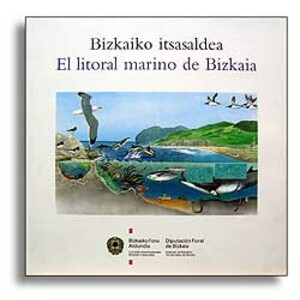 EL LITORAL MARINO DE BIZKAIA