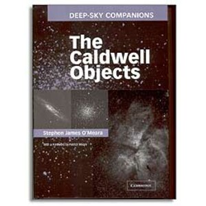 DEEP-SKY COMPANIONS. THE CALDWELL OBJECTS