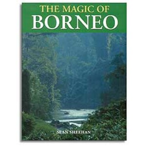 THE MAGIC OF BORNEO