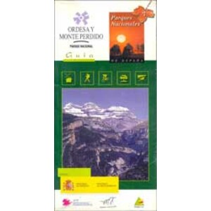 ORDESA Y MONTE PERDIDO. PARQUE NACIONAL.