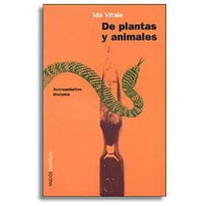 DE PLANTAS Y ANIMALES