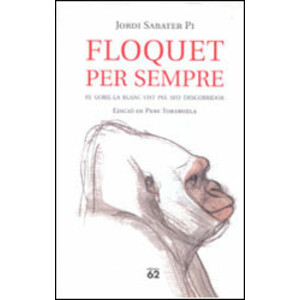 FLOQUET PER SEMPRE. EL GORIL-LA BLANC VIST PEL SEU DESCOBRIDOR