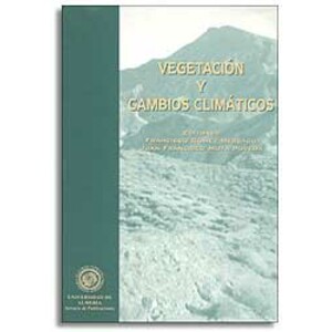 VEGETACIÓN Y CAMBIOS CLIMÁTICOS