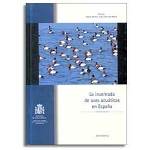 LA INVERNADA DE AVES ACUÁTICAS EN ESPAÑA