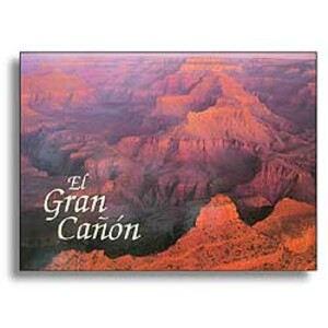 EL GRAN CAÑÓN