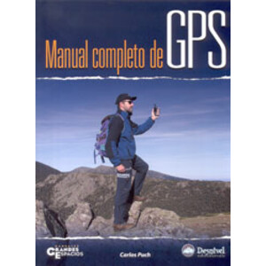 MANUAL COMPLETO DE GPS