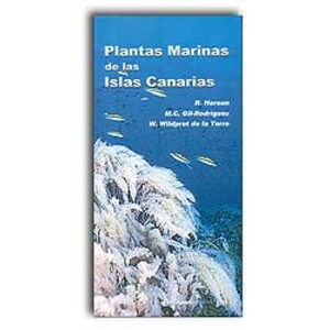 PLANTAS MARINAS DE LAS ISLAS CANARIAS