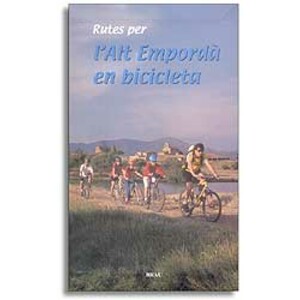 RUTES PER L'ALT EMPORDÀ EN BICICLETA