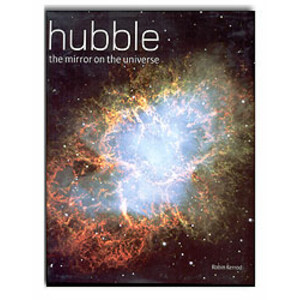 HUBBLE. THE MIRROR ON THE UNIVERSE