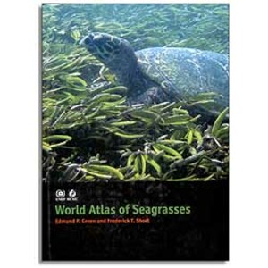 WORLD ATLAS OF SEAGRASSES