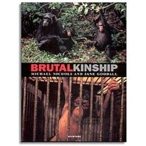 BRUTAL KINSHIP