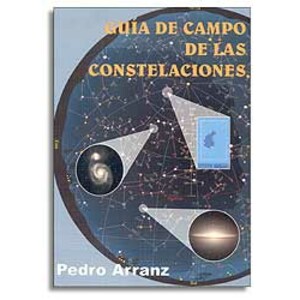 GUÍA DE CAMPO DE LAS CONSTELACIONES