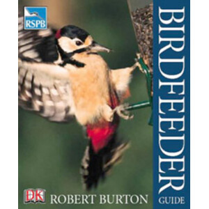 RSPB BIRDFEEDER GUIDE