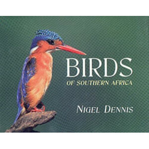 BIRDS OF SOUTHERN AFRICA
