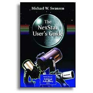 THE NEXSTAR USER'S GUIDE