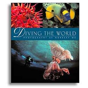 DIVING THE WORLD