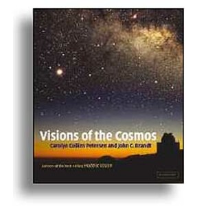 VISIONS OF THE COSMOS