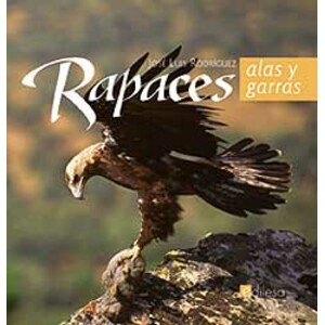 RAPACES: ALAS Y GARRAS