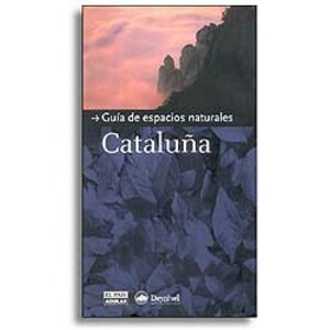 GUÍA DE ESPACIOS NATURALES. CATALUÑA