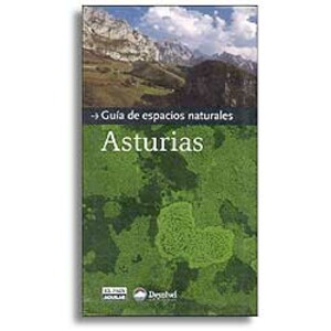 GUÍA DE ESPACIOS NATURALES. ASTURIAS