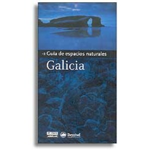 GUÍA DE ESPACIOS NATURALES. GALICIA