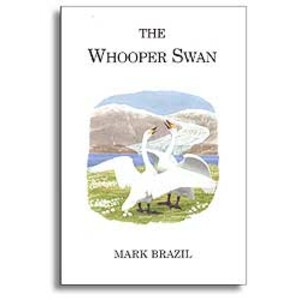THE WHOOPER SWAN