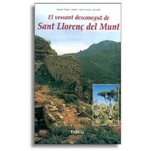 EL VESSANT DESCONEGUT DE SANT LLORENÇ DEL MUNT