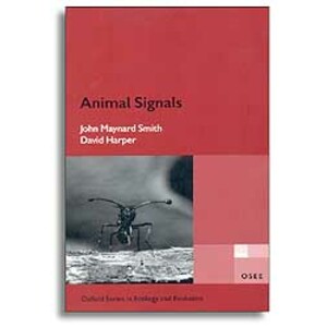 ANIMAL SIGNALS