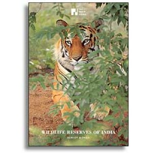 WILDLIFE RESERVES OF INDIA