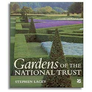 GARDENS OF THE NATIONAL TRUST