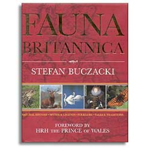 FAUNA BRITANNICA