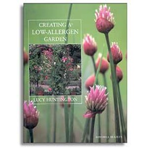 CREATING A LOW-ALLERGEN GARDEN