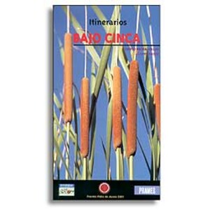 ITINERARIOS BAJO CINCA
