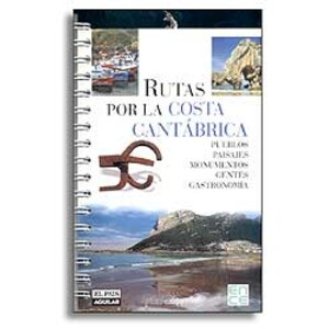 RUTAS POR LA COSTA CANTÁBRICA