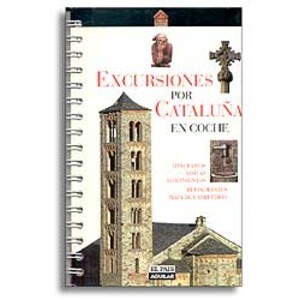EXCURSIONES POR CATALUÑA EN COCHE