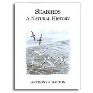 SEABIRDS. A NATURAL HISTORY