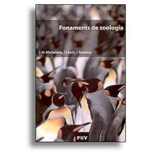 FONAMENTS DE ZOOLOGIA