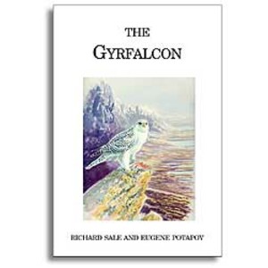 THE GYRFALCON