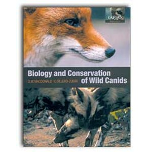 BIOLOGY AND CONSERVATION OF WILD CANIDS