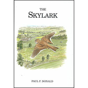 THE SKYLARK