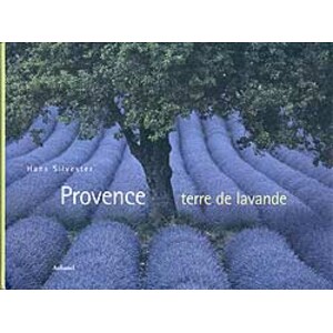 PROVENCE TERRE DE LAVANDE