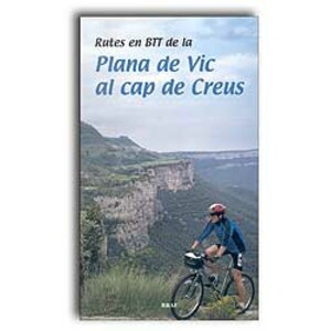 RUTES EN BTT PLANA DE VIC AL CAP DE CREUS